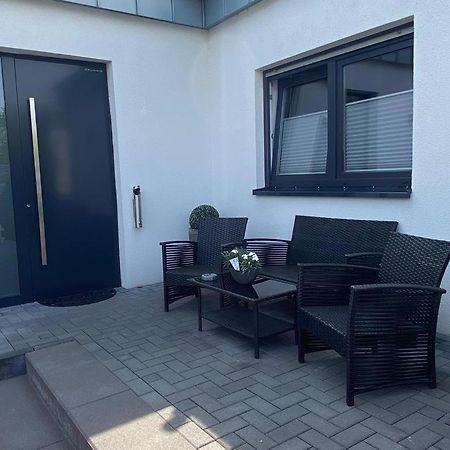 Boe21 Luxusappartement Büttgen Kültér fotó