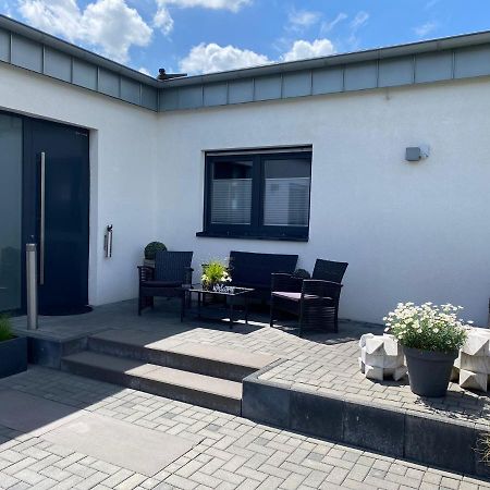 Boe21 Luxusappartement Büttgen Kültér fotó