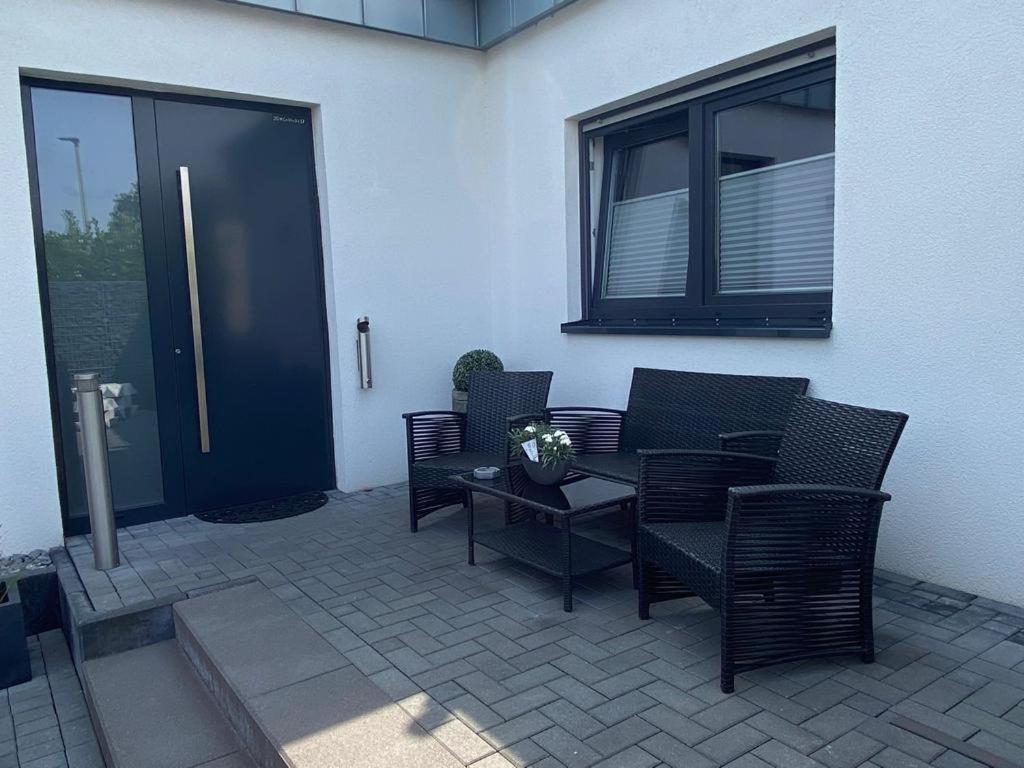 Boe21 Luxusappartement Büttgen Kültér fotó