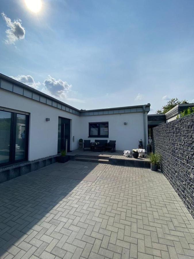 Boe21 Luxusappartement Büttgen Kültér fotó