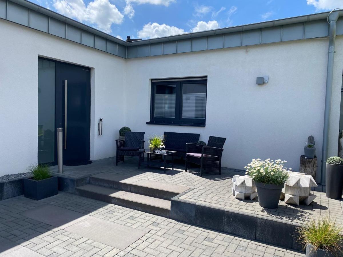 Boe21 Luxusappartement Büttgen Kültér fotó