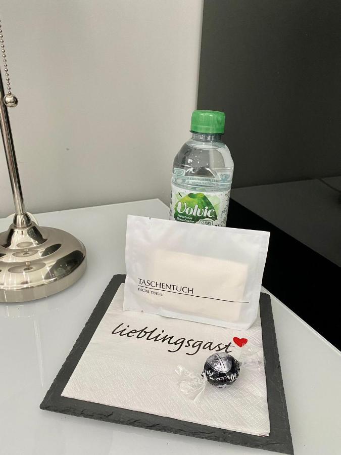 Boe21 Luxusappartement Büttgen Kültér fotó