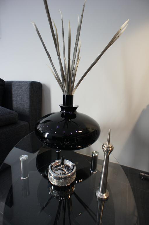 Boe21 Luxusappartement Büttgen Kültér fotó